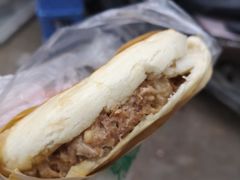 -子午路张记肉夹馍(翠华路店)