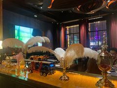 -YUE·6·西式融合餐厅(外滩六号店)