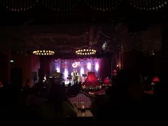 -JZ Club 爵士酒吧(上海店)