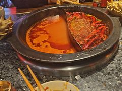 -蜀大侠火锅(总府路店)