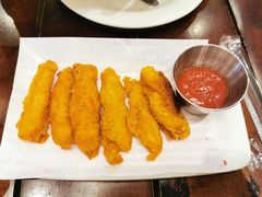 -Mr.Pizza米斯特比萨(合肥一九一二街区店)