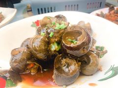 -刘姐啤酒鱼民族演艺餐厅(西街总店)