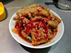 -蛙喔牛蛙(仙林万达茂店)