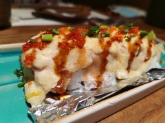 -炉胜·炉端烧·居酒屋