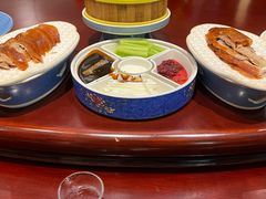 -海富门·带鱼·淮扬菜·粤菜(甘家口店)