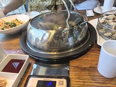 -海味当家·蒸锅海鲜(星海公园店)