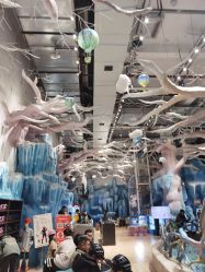 -探洞工场(重庆爱琴海旗舰店)