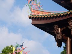 -南普陀寺