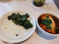 -李记搅团•非遗陕菜(三桥店)