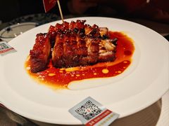 -侨美食家·41年地道粤菜(恒福路店)