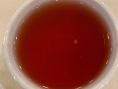 鹿心血茶-太婆天府山珍酒楼(亚运村店)