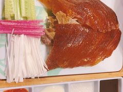 满園烤鸭-满园烤鸭·春饼(太原街万达店)