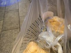 -泸溪河桃酥(秦淮夫子庙一店)