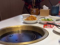 -东门口·新式老北京火锅(河西龙湖天街店)