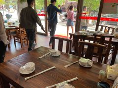 大堂-下梅人家土菜馆(历史文化餐厅度假区店)