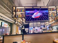 -木屋烧烤(创意园店)