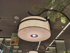 -绿茶餐厅(光明N次方公园店)
