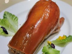 乳猪焗饭-8餐厅(新葡京酒店)