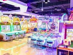 -大玩家(平江万达店)