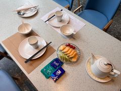 -79号渔船海鲜饭店(坂田店)