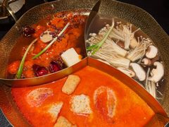 -色響火锅(恒隆广场店)