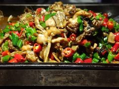 -蘭奢雅集·江浙菜(青山江滩店)