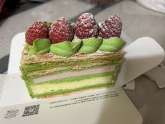 -遇见拿破仑(熙南里店)