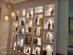 -江户·岚 创意料理(泛海店)