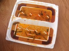 酸辣海带丝-满宝馄饨(HRB新亭街店)