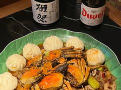 -三杯赤運·中式小酒馆(所城里店)