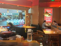 -蜀香三绝·牛蛙·烤鱼·天府炒鸡(安丘泰华店)