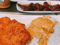 -翠华餐厅