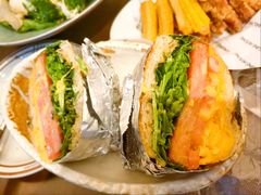 -玲婧胡同·生日蛋糕·餐厅(嘉里城店)