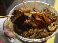 -明记牛杂(新马路分店)