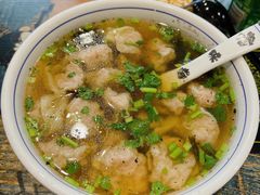 -老谢野馄饨(延安路店)