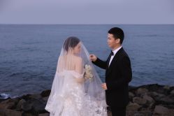 点击看大图 -秦皇岛我和你婚纱摄影工作室