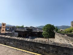 -台州府城(江南长城)