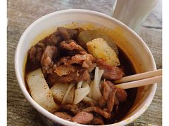 -王记生烫牛杂面馆(兰陵路店)