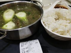 -黑山牛肉汤火锅(花城汇店)