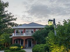 -御景山温泉花园酒店