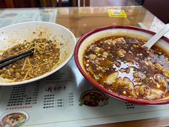 -杨大叔爱面子·四川小吃(岗头店)