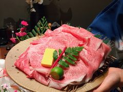 和牛寿喜锅-神奈川·小京
