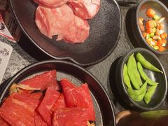 -九田家黑牛烤肉料理(云龙万达店)