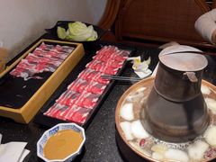 -东来顺饭庄(金泉广场店)