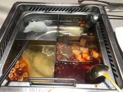 -海底捞火锅(雄峰城店)
