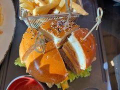 -哈蒙德餐厅