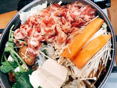 -银子铁板烧料理自助餐(人民广场店)