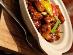 -珠海瑞吉酒店·宴庭中餐厅
