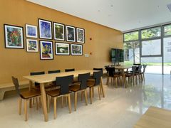 -木嘛working coffee&bar(碧道馆店)