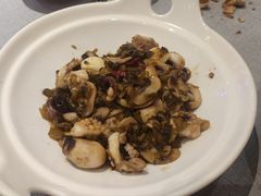 -好福记饭店(红梅公园店)